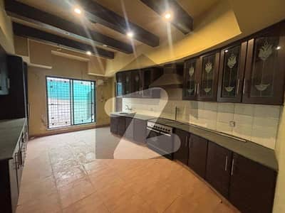 1 Kanal House for Sale DHA Phase 4, Lahore Cantt