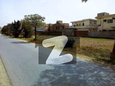 Plot No- 1460 Block L - 10 Marla Plot On Top Location of Phase 9 Prism DHA Lahore For Urgent Sale