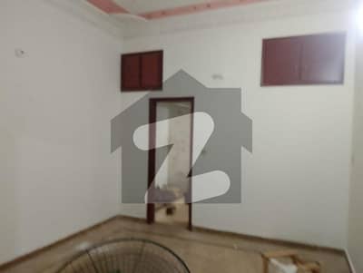 120 Sq Yard For Rent Ground Floor