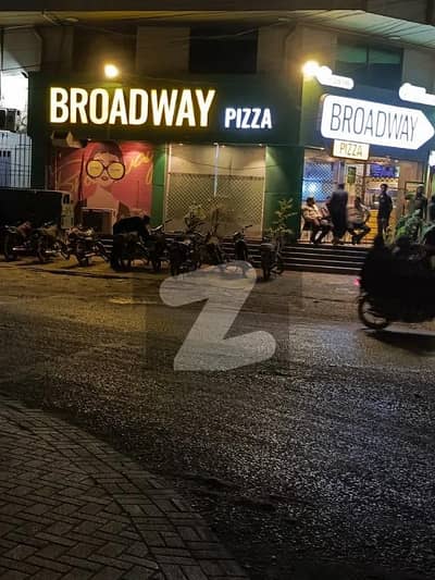 Prime Location Corner Property for Rent in Gulshan e Maymar.