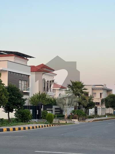 AWT 1 KANAL C BLOCK PRIME LOCATION PLOT REASONABLE PRICE
