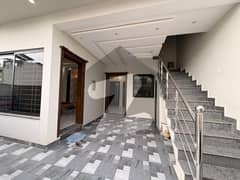 5 MARLA BRAND NEW HOUSE FOR SALE