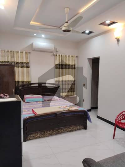 HOT LOCATED 10 MARLA OWNER BILT HOUSE AVAILABLE FOR SALE IN LDA AVENUE 1 BLOCK J