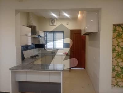 Finished House For Rent