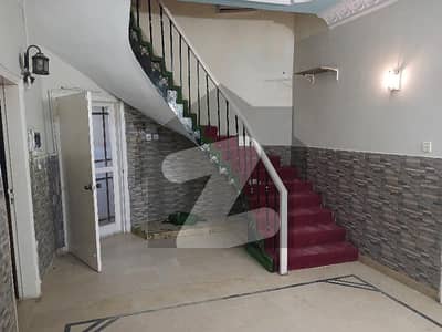 Independent 266 Sq-Yd Single Storey