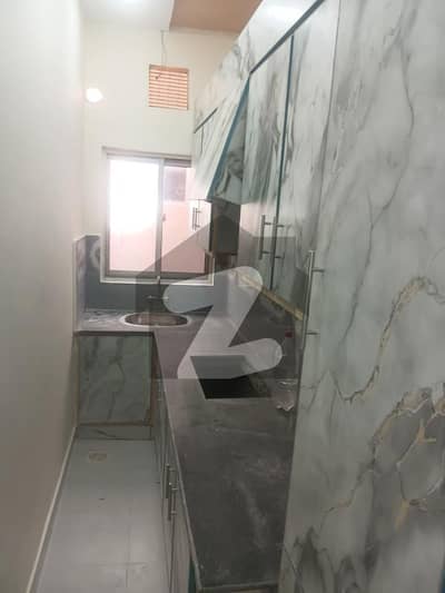 3 Marla Double Storey Brand New Luxury House For Sale