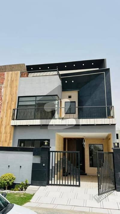 5 Marla Corner house for sale in buch villas multan 5 Marla Corner house for sale in buch villas multan