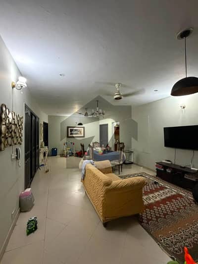BRAND NEW 500 yrds BUNGALOW FOR RENT DHA PHASE 8*