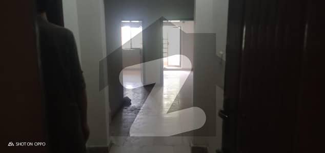 3 Bed Apartment Available For Rent In G-15/3 Islamabad.