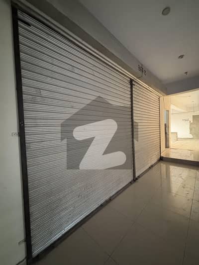 رِنگ روڈ پشاور میں 1 مرلہ Studio دکان 46.0 ہزار میں کرایہ پر دستیاب ہے۔
