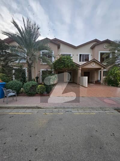Precinct 2 Iqbal Villa, 152Sq Yds Brand New Villa for Sale | A++ Construction | Near Masjid & Park