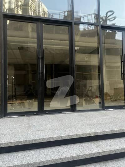 Buy A Prime Location Shop Of 2700 Square Feet In Callachi Cooperative Housing Society