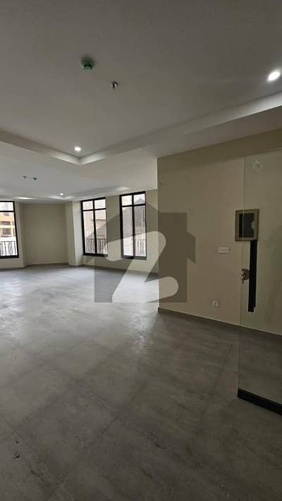 Brand Non-Furnished Office For Rent In Roman Grove DHA 1 Sector F Islamabad