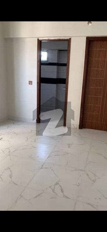 Highly-Desirable Prime Location Flat Available In Gulshan-E-Iqbal - Block 13-D2 For Sale