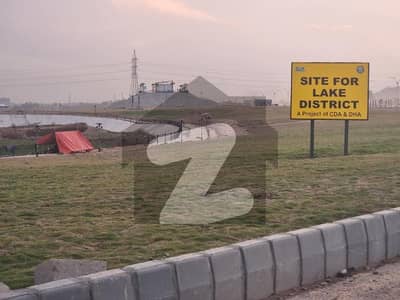 مارگلہ انکلیو مارگلہ ایونیو,اسلام آباد میں 10 مرلہ رہائشی پلاٹ 3.5 کروڑ میں برائے فروخت۔