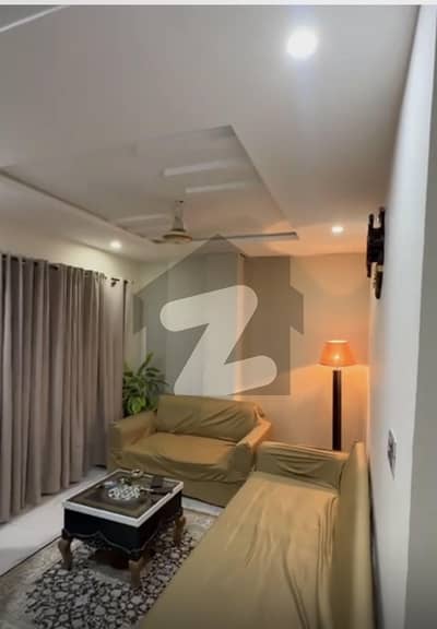 Furnished One apartment for sale