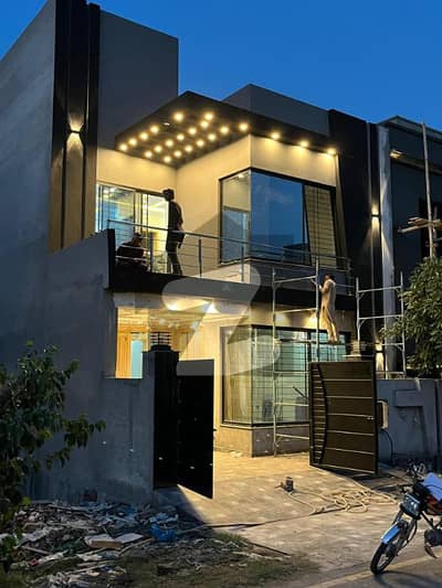5 Marla House In Bahria Nasheman !! Don'T Miss Out 5 Marla House In Bahria Nasheman !! Don'T Miss Out