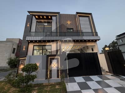 5 marla 1.5 story corner house for sale in Alharam garden
