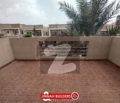 Precinct 11A 200 Sq. Yds Brand New Villa for Sale | A++ Construction | Most Prime Location | Near Masjid & Park