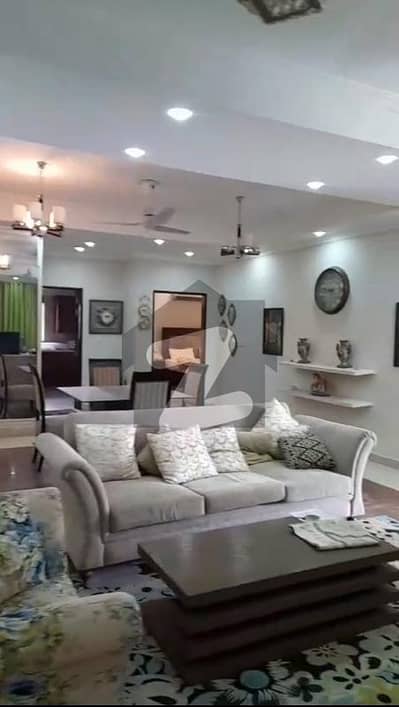 Fully furnished apartments for sale rental income 120k