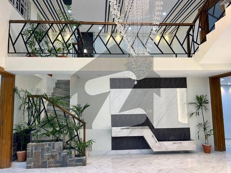 Designer House Available For Rent Designer House Available For Rent
