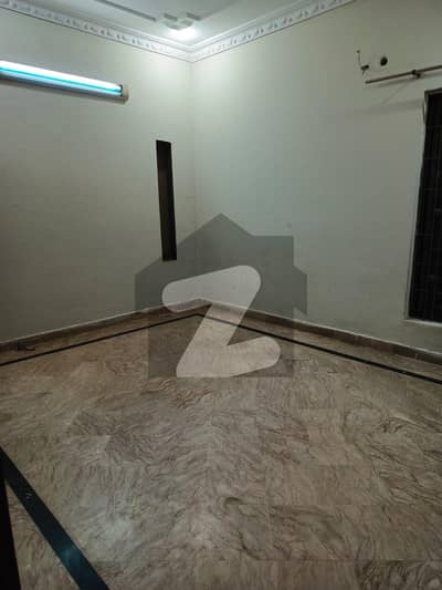 5 Marla Double Storey House For Rent In Wapda Town.
