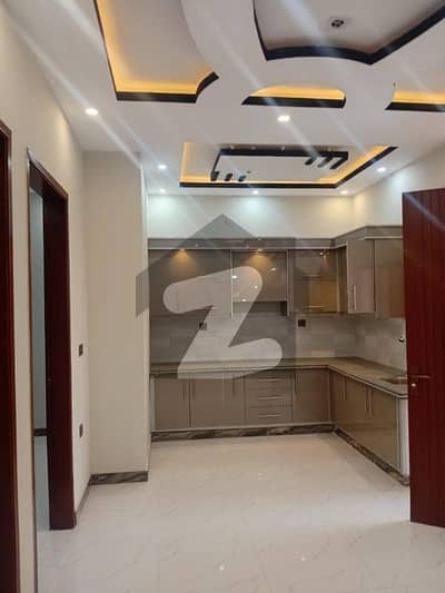 Brand New Lavish Elevation House Direct Owner Meeting PHOTO NOT ORIGINAL For Sale