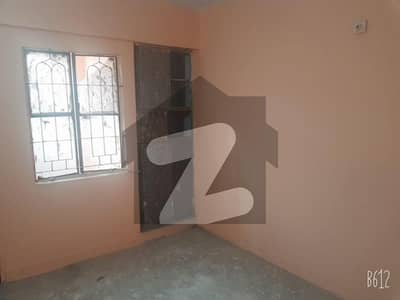 Flat For Sale  Gulshan-E-Iqbal Block 13 D3  Noman Complex