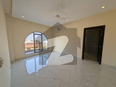 Beautiful Penthouse Apartment For Rent