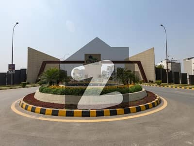 10 Marla Plot For Sale in Etihad Town | Affordable Entry into a Premium Community!