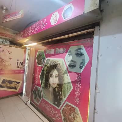 Lower Ground Shop For Sale In G11 Markaz