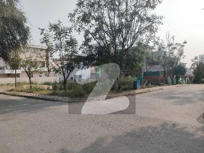 1 Kanal Level Plot For Sale IN Sector H DHA Phase 2 Islamabad: