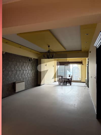 Spacious 4-Bed corner Apartment at Khudadad Heights, E-11 Priced to Sell