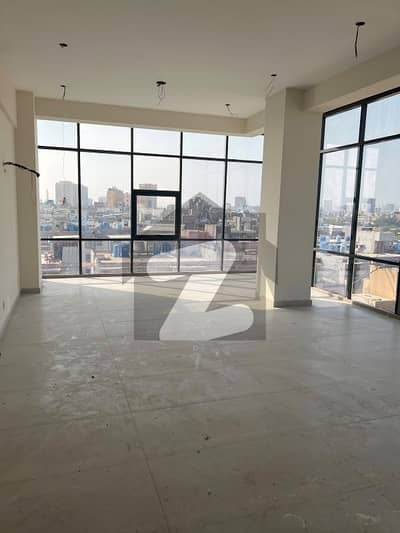 Brand New Office For Sale 480 Sqft Sqft B. MARKET Commercial
