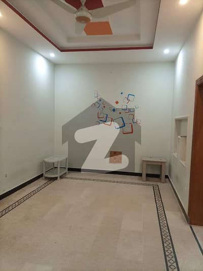 Ground floor portion for rent