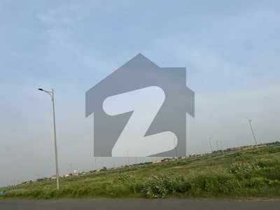Plot No Near 444 Close to Park And Main Road