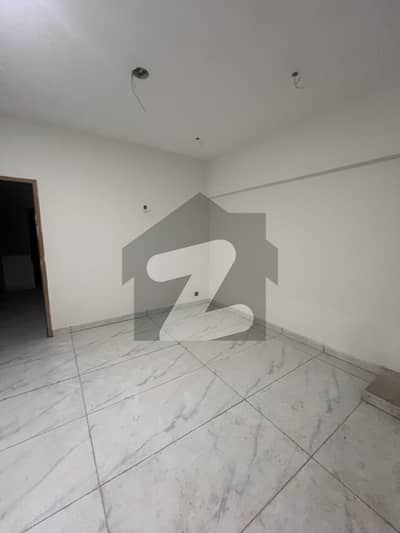 2 BED DD FLAT AVAILABLE FOR RENT IN BRAND NEW BUILDING WITH ALL MODERN FACILITIES