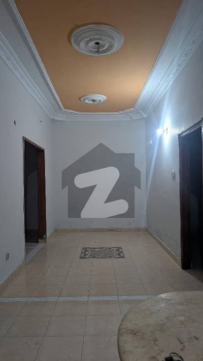 INVESTMENT OPPORTUNITY HOUSE AVAILABLE FOR SALE 90 SQUARE YARD GULISTAN E JOHAR BLOCK 12 NEAREST RADO BAKERY
