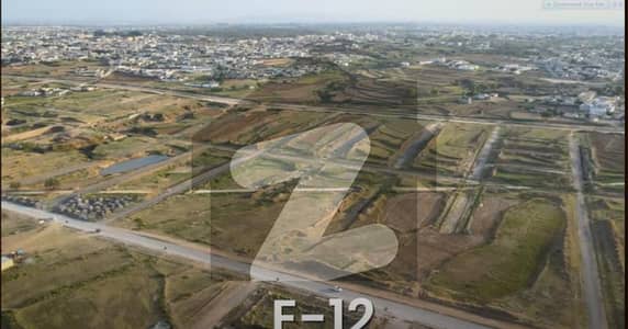 E12/1 Plot Size 25X40