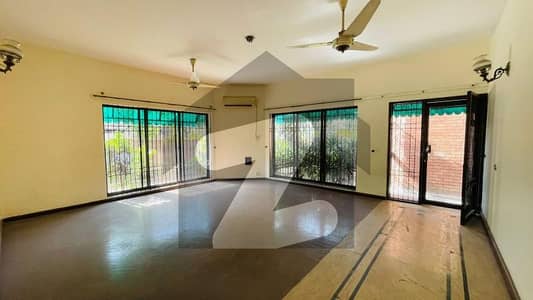 01 KANAL COMMERCIAL GROUND FLOOR HALL FOR ANY KIND OF BUSINESS FOR RENT IN JOHAR TOWN LAHORE
