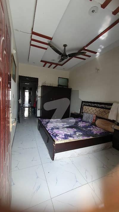Portion For Rent