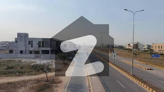 Plot No Near 687 Back Park Main Access to 80Feet Road