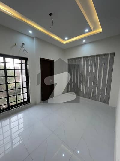 Prime Location Affordable House For Sale In Al-Kabir Phase 2 - Block E