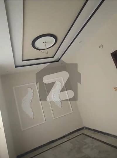 5 Marla house for rent