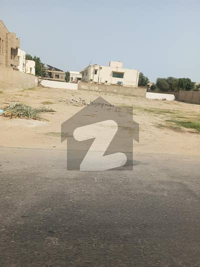 1000 Yard A Zone off khy Iqbal Available in Dha