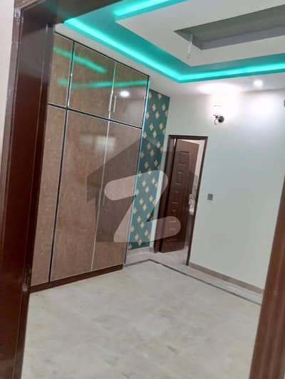 2 Bed Separate Portions Is Available For Rent