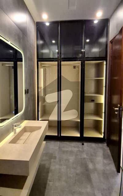 Dha 9 Town 5-Marla Designer House Available For Sale in Reasonable Price Surrounding Houses Near Main Boulevard Near Askari 11 Prime Location