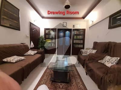 Urgent Sale Corner House In Gulistan E Jauhar