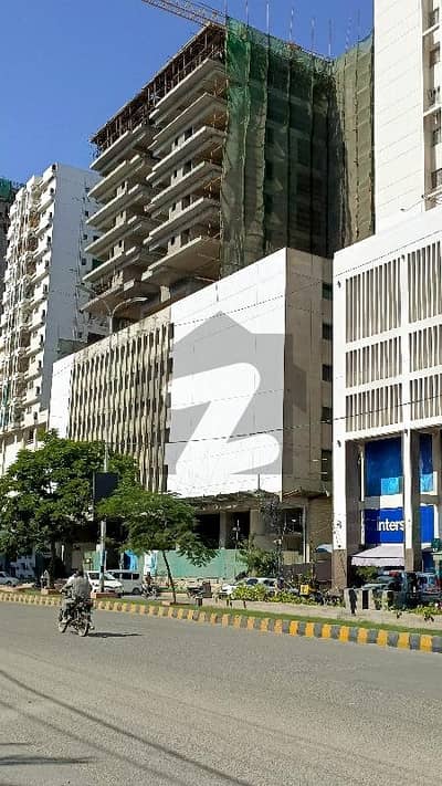 Luxury Apartment for sale at Address tower
