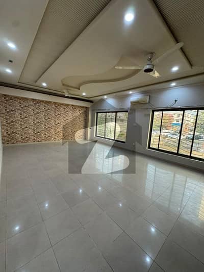 F-10/ 2 Kanal Renovated House Available For Rent